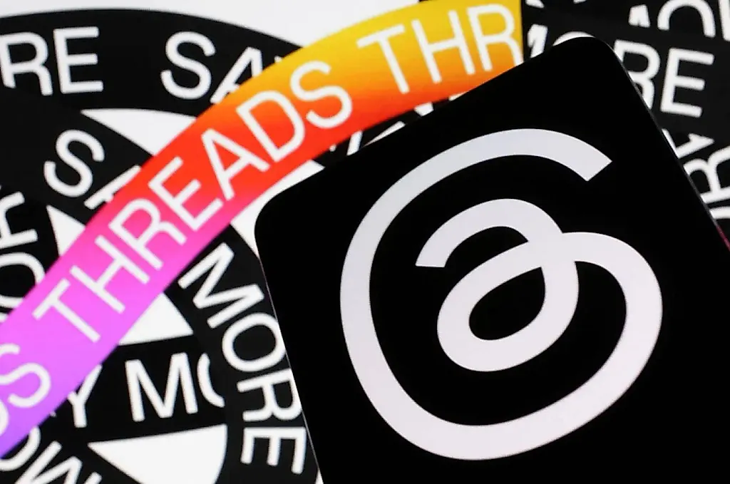 Threads достиг 400 млн пользователей