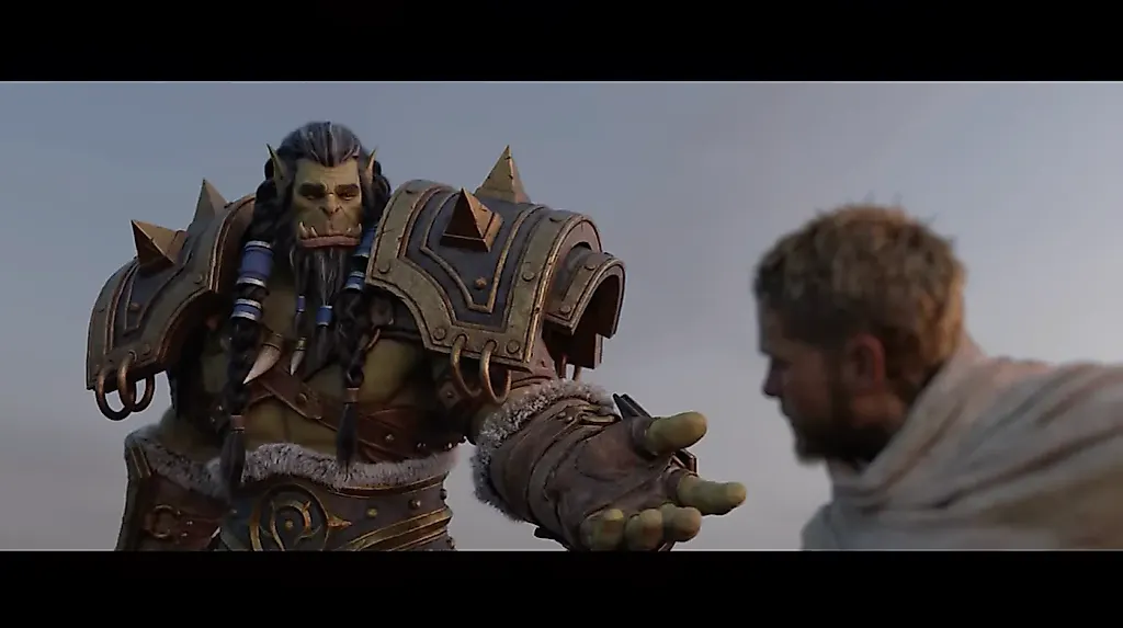 Работники Blizzard объединились в профсоюз