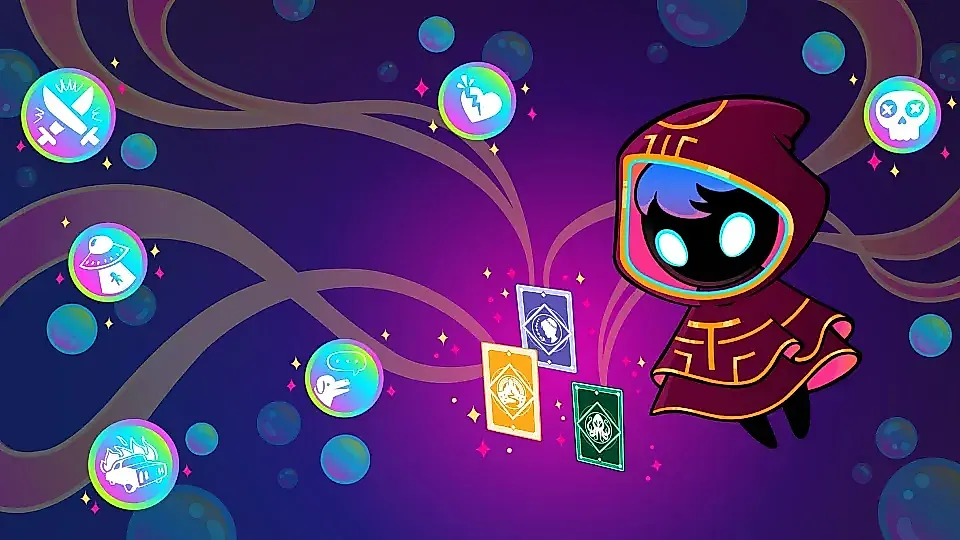 Новая эпоха AI-игр: Hidden Door vs. хаос