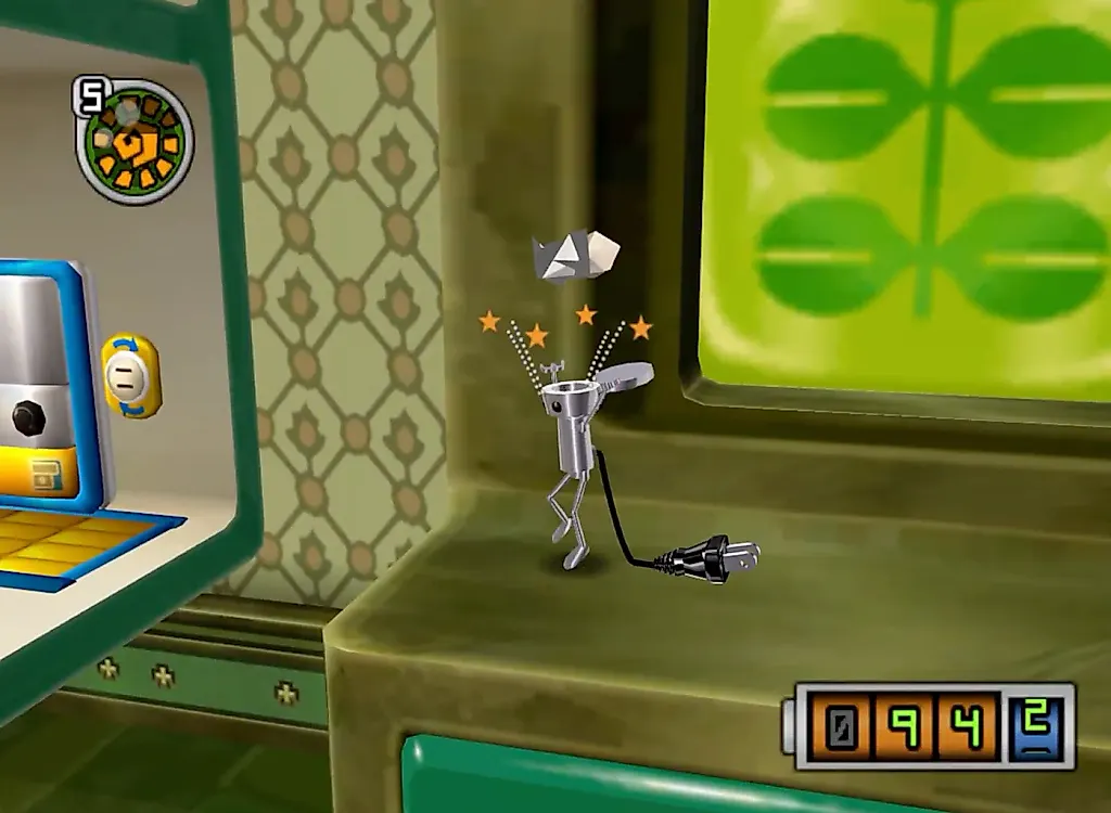 Nintendo выпускает редкую игру GameCube на Switch 2