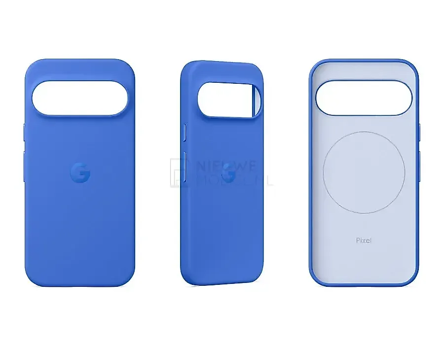 Pixel 10 получит беспроводную зарядку Qi2 – детали нового утечка