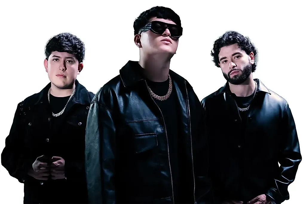 Clave Especial и Эдгардо Нуньес впервые на вершине Billboard