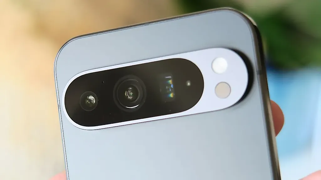 Google Pixel 10: Новый стандарт для мобильных камер