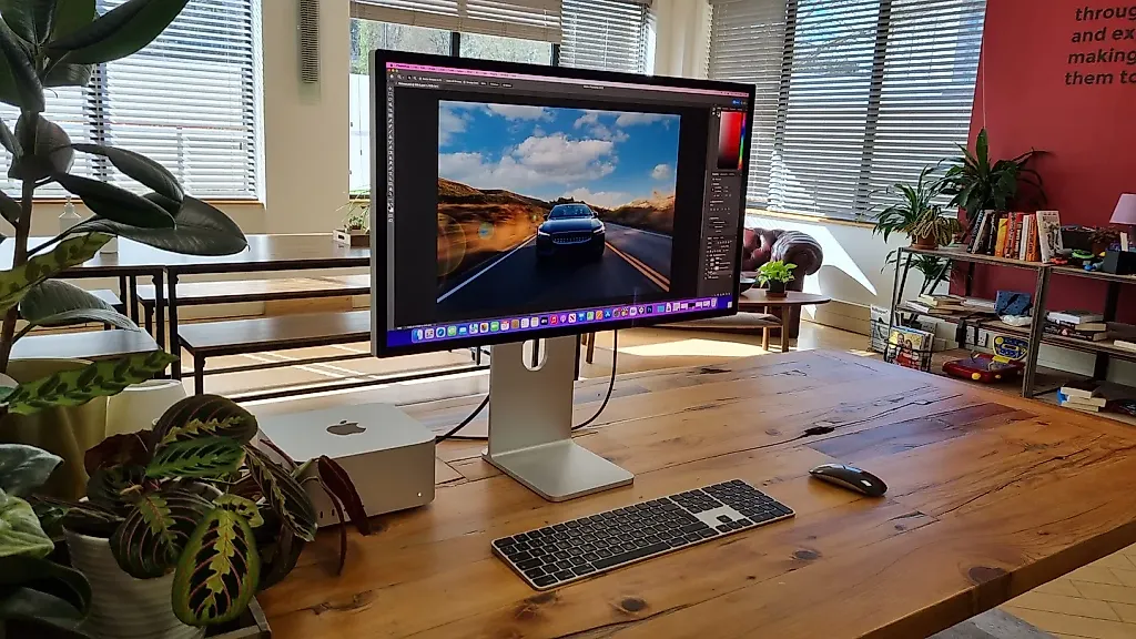 Apple Studio Display 2: мини-LED революция или «ну наконец-то»?