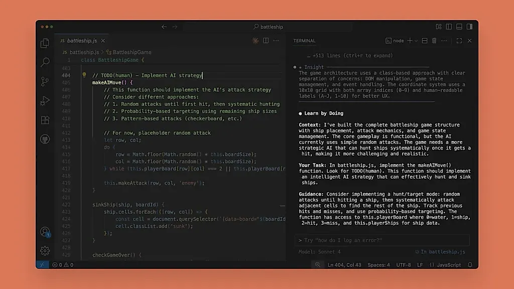 Anthropic выпускает режим обучения Claude для всех пользователей и разработчиков
