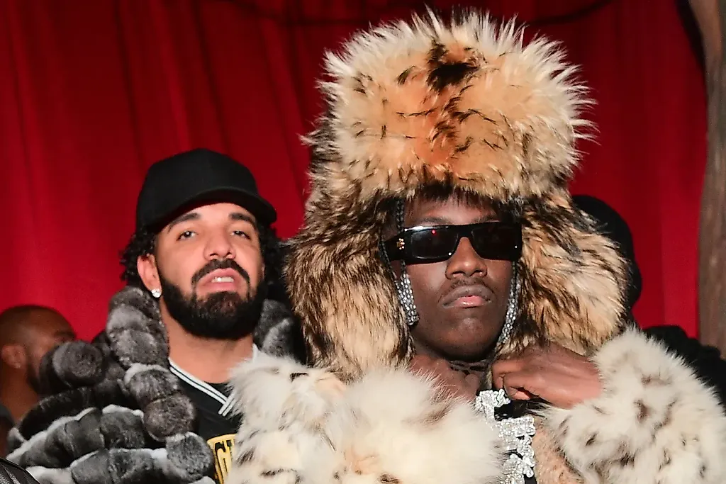 Как Lil Yachty "запрограммировал" дружбу с Дрейком на кислоте и уверовал в силу манифестации