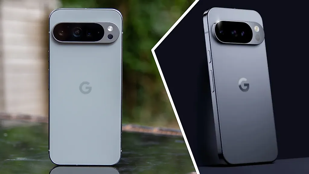 Google Pixel 9: лучший ИИ-смартфон, но Pixel 10 обязан удивить