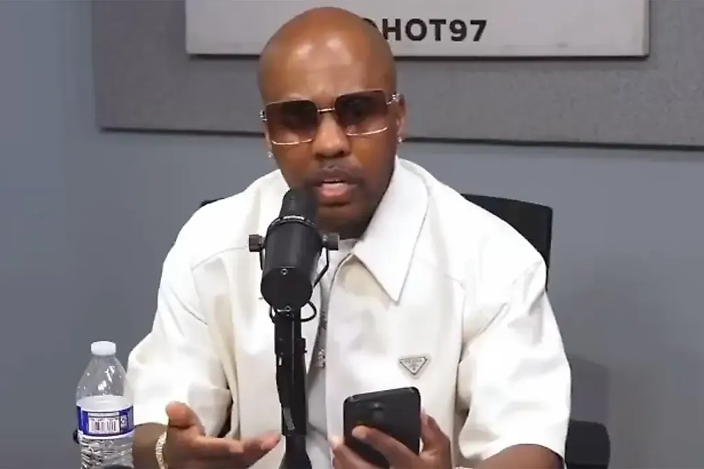 Consequence вышел из интервью, обвинив Pusha T во лжи и стёртой дружбе с Канье