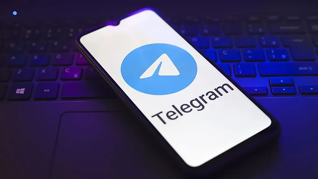 Мошенники выдают вирус за Telegram Premium