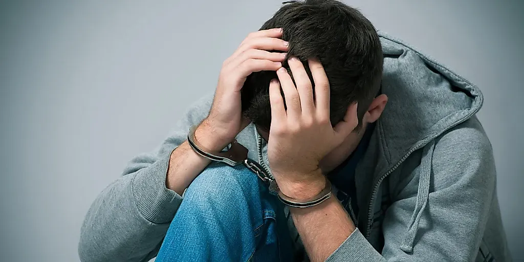 Детские проблемы с вниманием и подростковая делинквентность: связь доказана