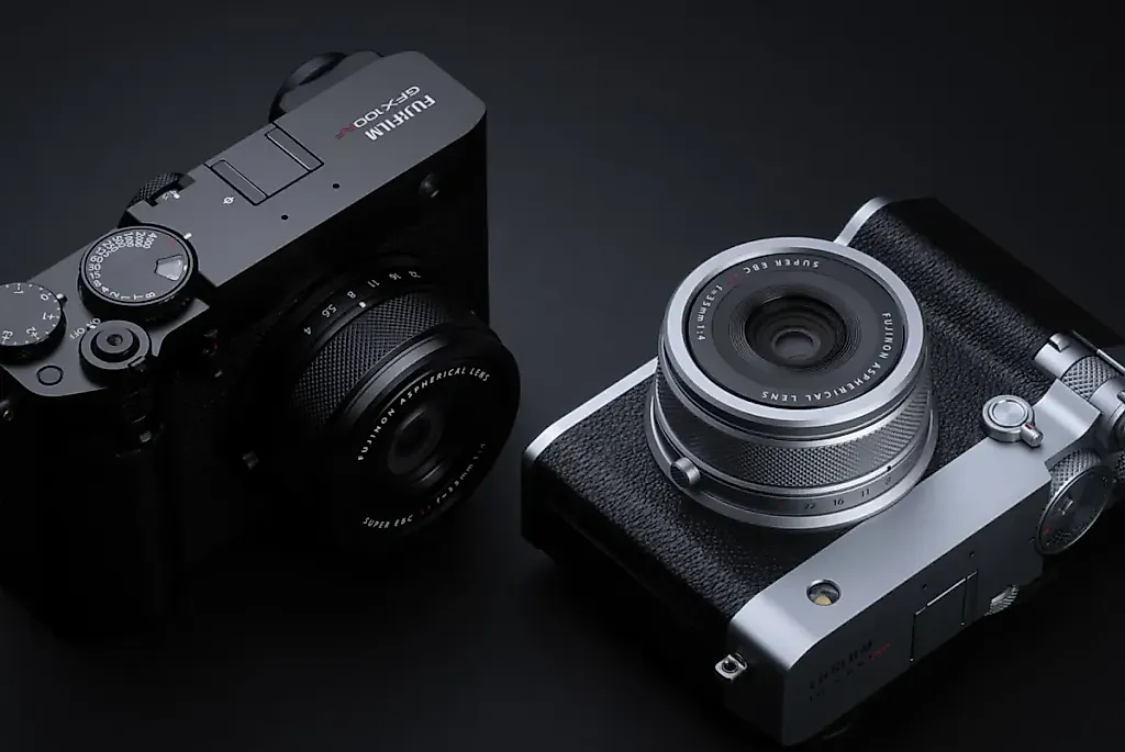 Fujifilm снова поднимает цены: американцам готовиться