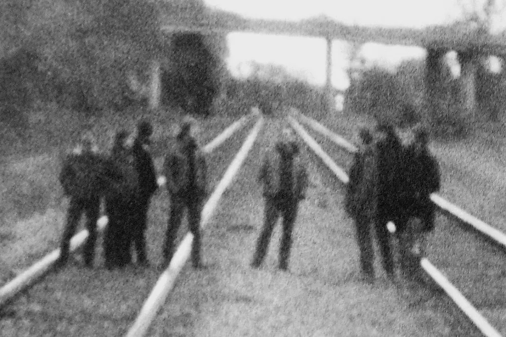 Музыкальный бойкот: Godspeed You! Black Emperor убирают треки со Spotify и Amazon Music