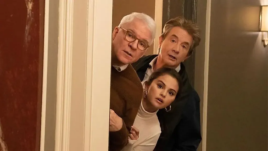 Все новинки Hulu в сентябре 2025 года: 79 фильмов и 68 сериалов