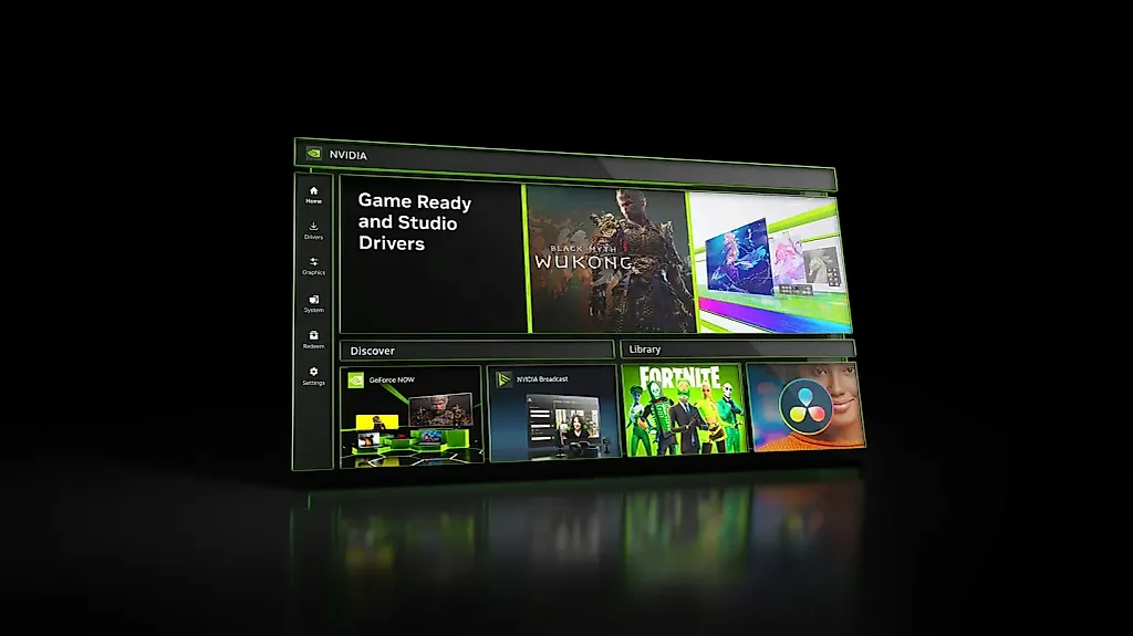 Nvidia обновляет приложение: глобальный DLSS, больше настроек и оптимизация G-Assist