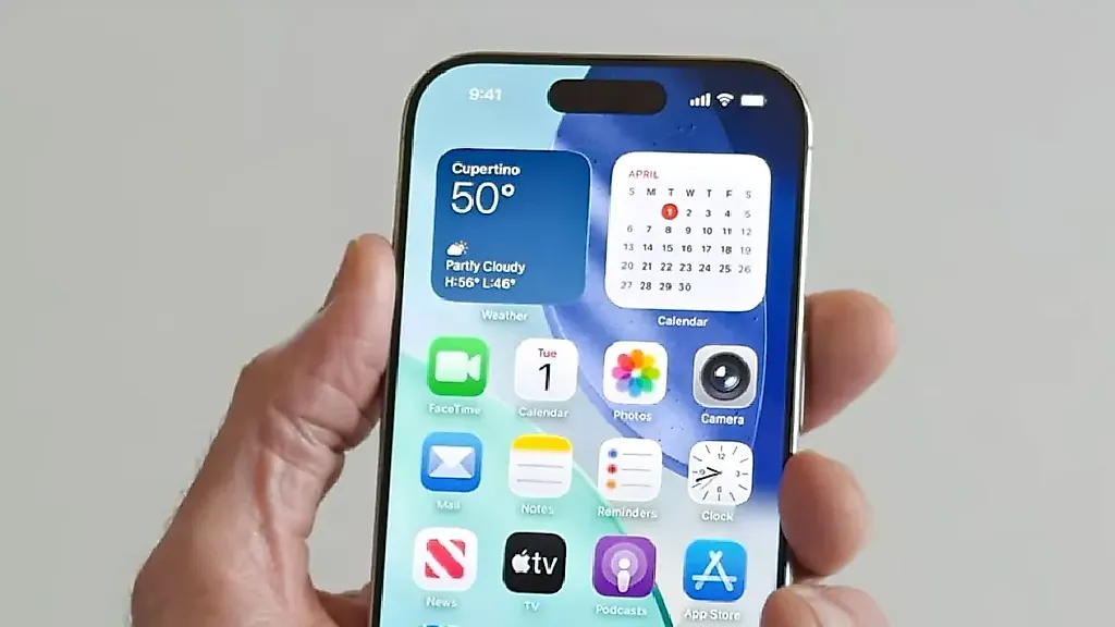 iOS 26 ускоряет анимации — Но это не вполне чудо