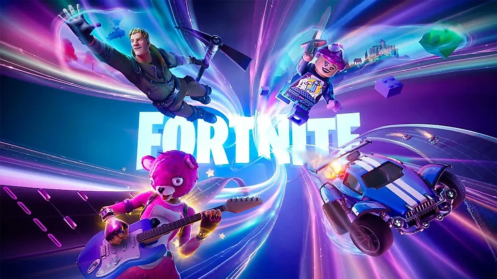 Fortnite на Arm: когда танцы перестанут быть танцами?