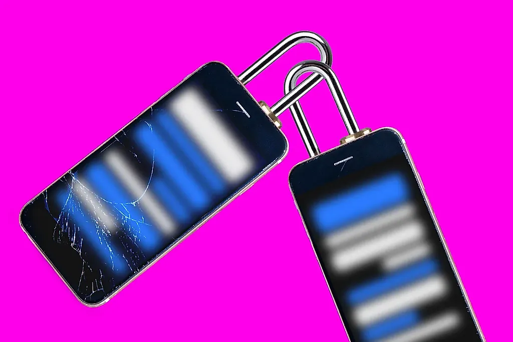 Тайная битва за шифры: Британия сдалась под давлением Apple и США