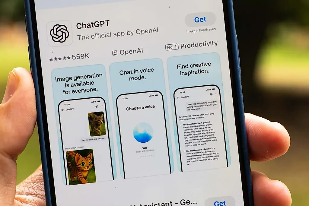 OpenAI запускает дешевую подписку на ChatGPT Go эксклюзивно для Индии