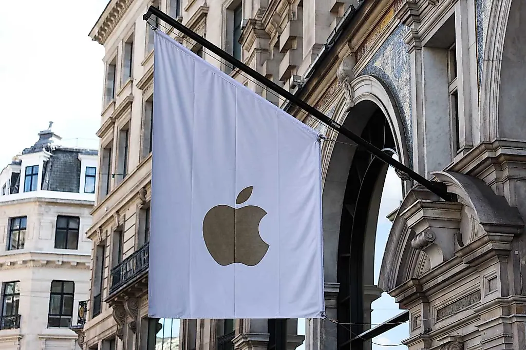 Великобритания отменяет требование раскрыть данные Apple