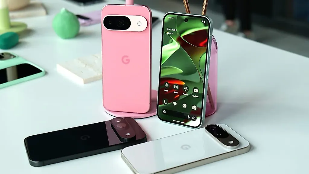 10 лет Pixel: Зачем Google свой смартфон?