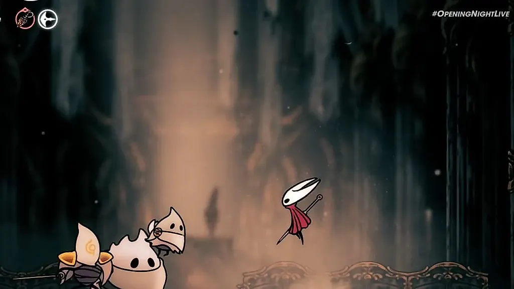 Hollow Knight: Silksong и вечное ожидание