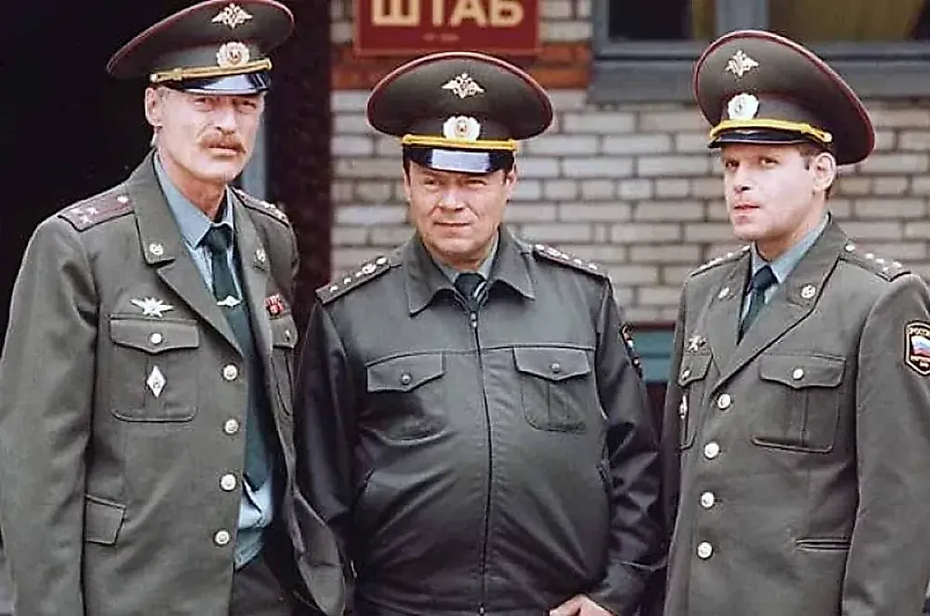 Возвращение «Солдат»: 15 лет спустя