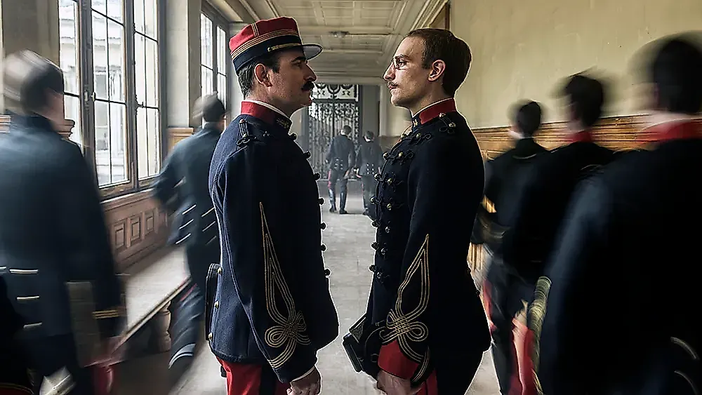Работники Film Forum в Нью-Йорке против показа фильма Полански