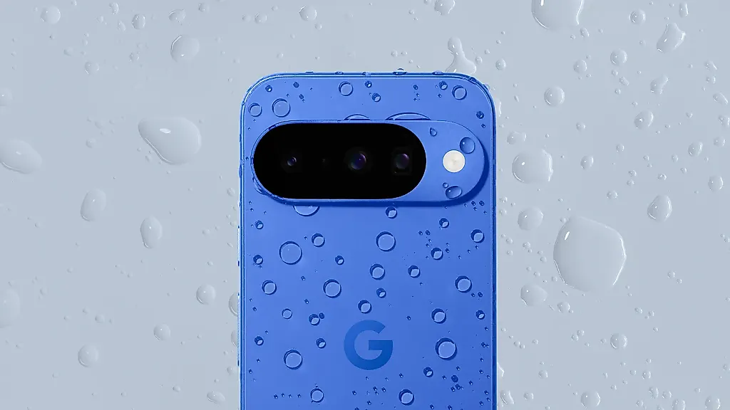 13 открытий с презентации Google Pixel 10: Инновации и язвительные подарки фанатам Apple