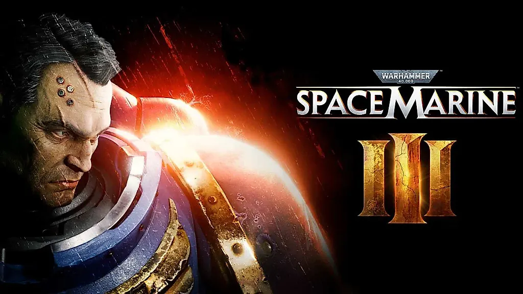 Император опять в деле: продолжение Warhammer 40K: Space Marine