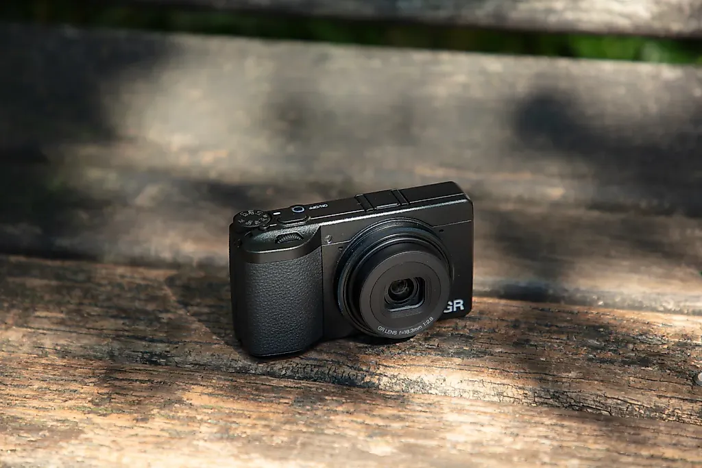 Ricoh представила GR IV — теперь только для богачей?