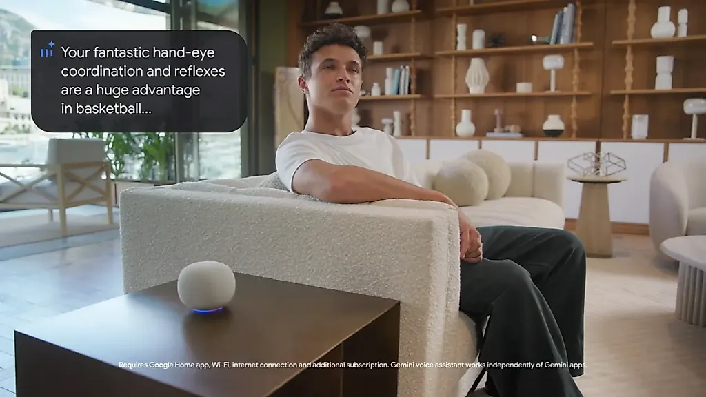 Google готовит загадочный Nest — что это за зверь?