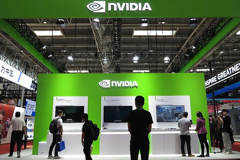 Китай ограничивает закупки чипов NVIDIA после хамских заявлений американских чиновников