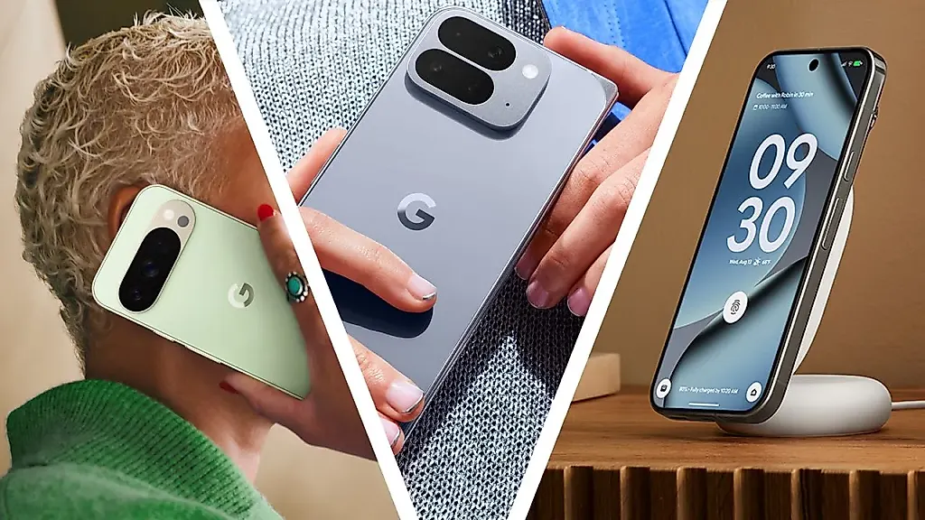 Google Pixel 10 лишился SIM-слота: эпоха eSIM настала?