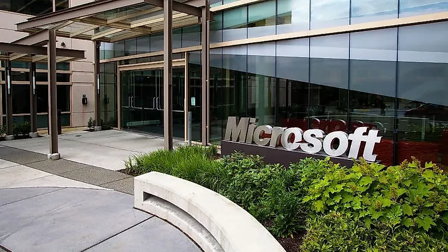 Microsoft урезает доступ китайским компаниям к киберсистеме раннего оповещения