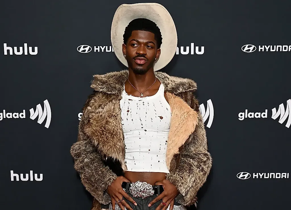 Lil Nas X госпитализирован после скандала с полицией в Лос-Анджелесе