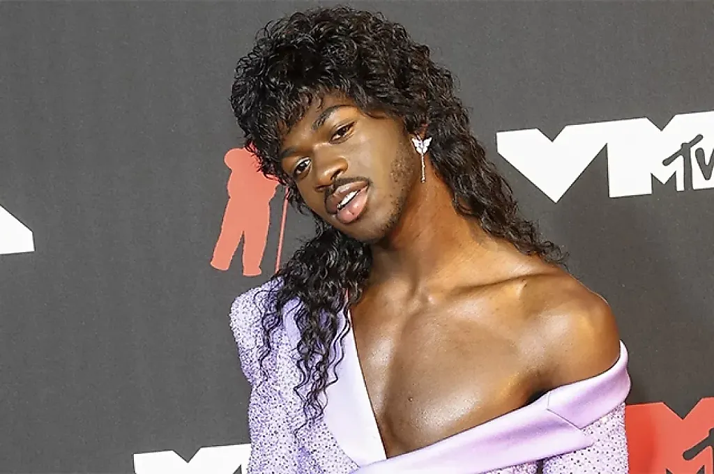 Lil Nas X задержан после стычки с полицией в Лос-Анджелесе
