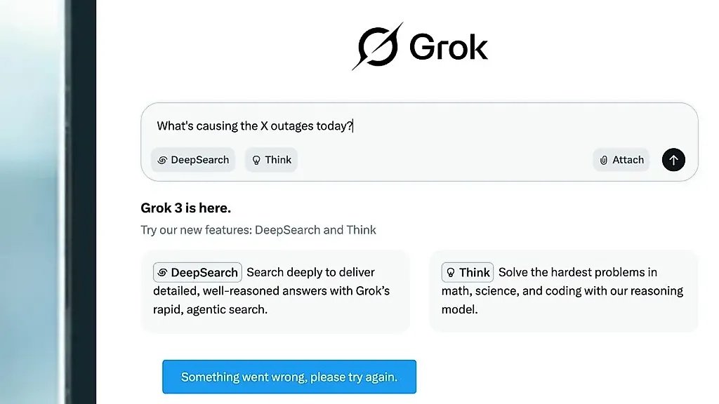 Grok-чаты индексируются Google: как уберечься