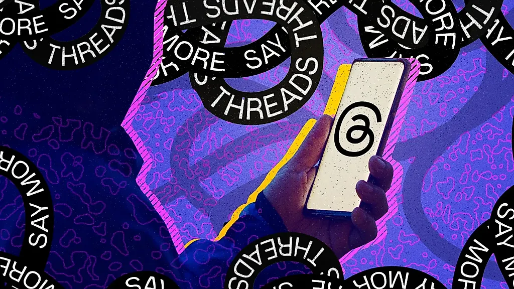 Кто действительно сидит в Threads?