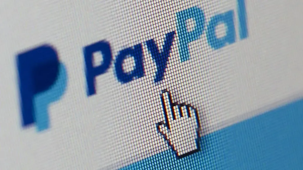 Утечка данных PayPal или старая страшилка?