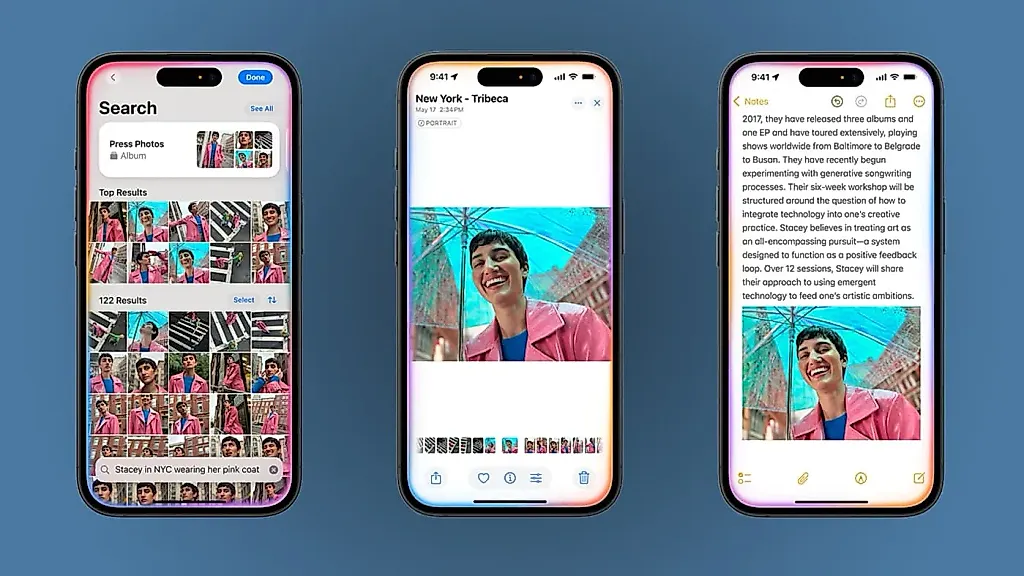 Apple cдает Siri конкурентам: Google на горизонте