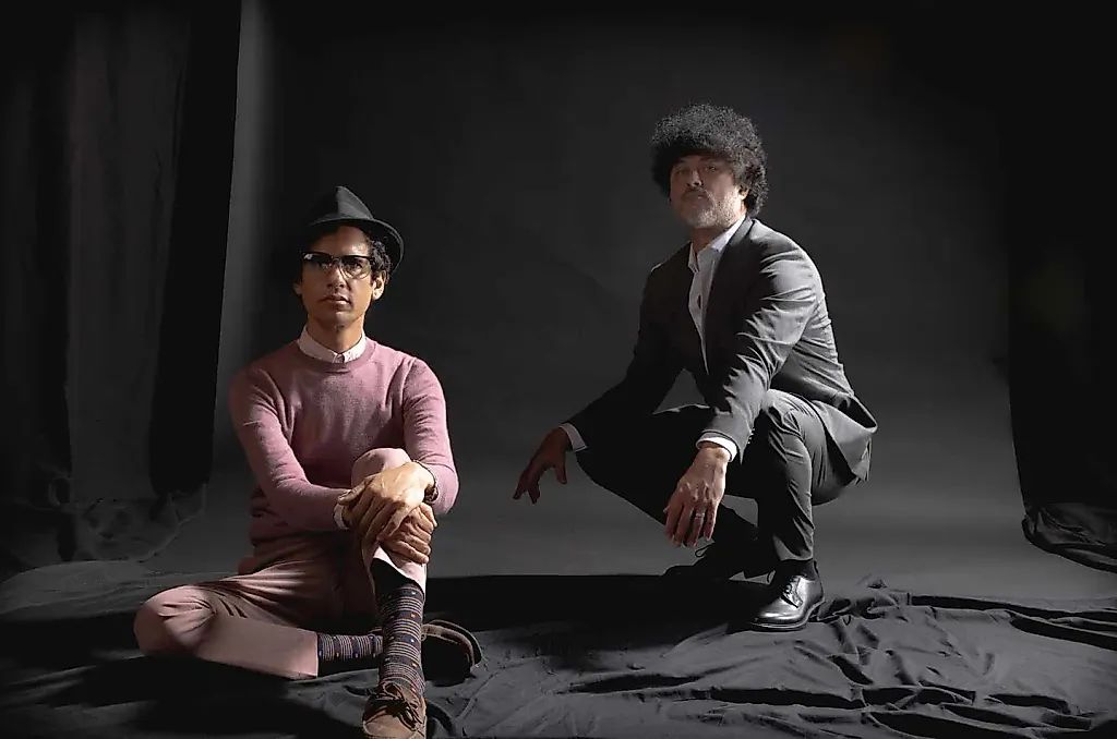 The Mars Volta анонсировали новый альбом, "Lucro Sucio; Los Ojos del Vacío"