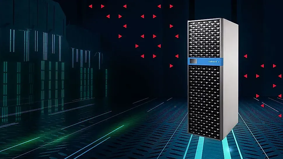 Nvidia использует конкурентов для будущего суперчипа