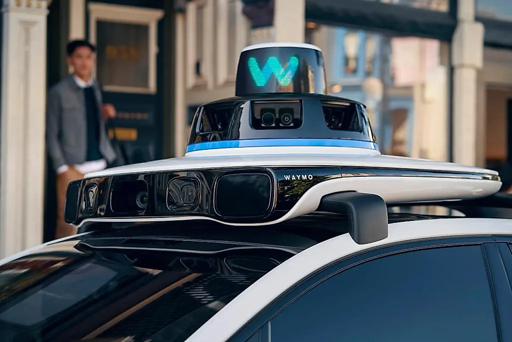 Waymo получила разрешение на тесты беспилотников в Нью-Йорке