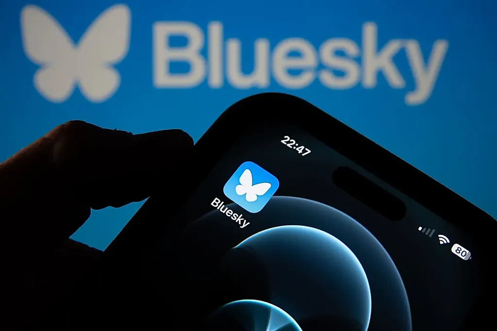 Bluesky отказывается от Миссисипи из-за закона о подтверждении возраста