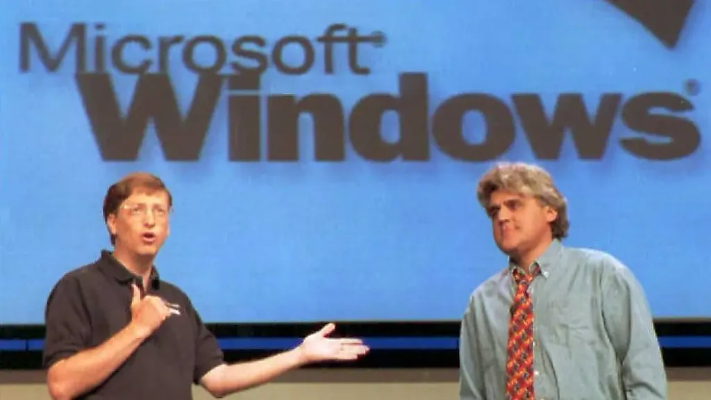 30 лет Windows 95: была ли революция Microsoft на самом деле?