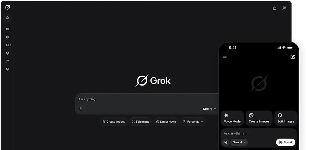 Искусственный интеллект Grok стал открытым: xAI выкладывает исходники для скачивания и доработки