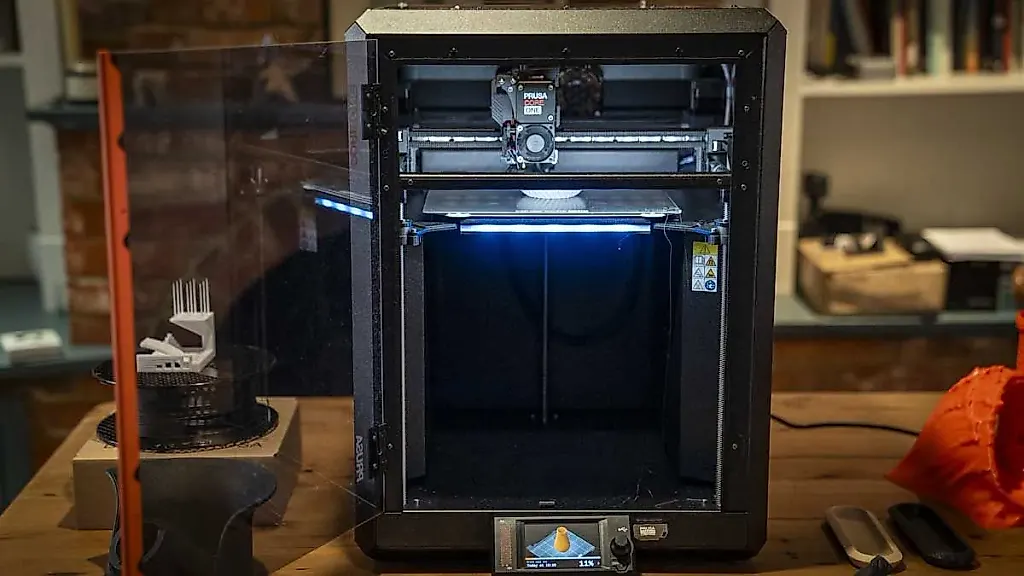 Провозглашён конец эры открытых 3D-принтеров: Китай стал поводом для нытья некоторых старых европейских идеалистов