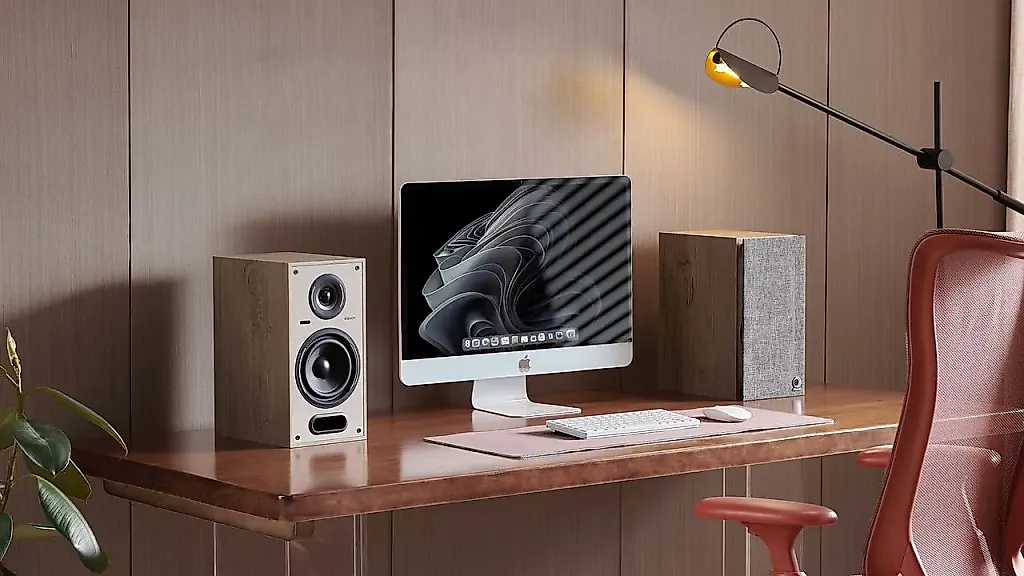 Элитный Hi-Fi теперь доступен: Elipson Horus 6B и 11F Active BT