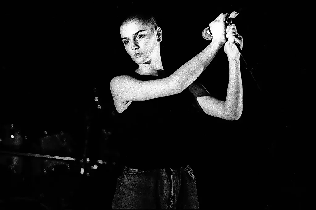 Лорн Майклз о скандале Sinead O’Connor и юбилее SNL