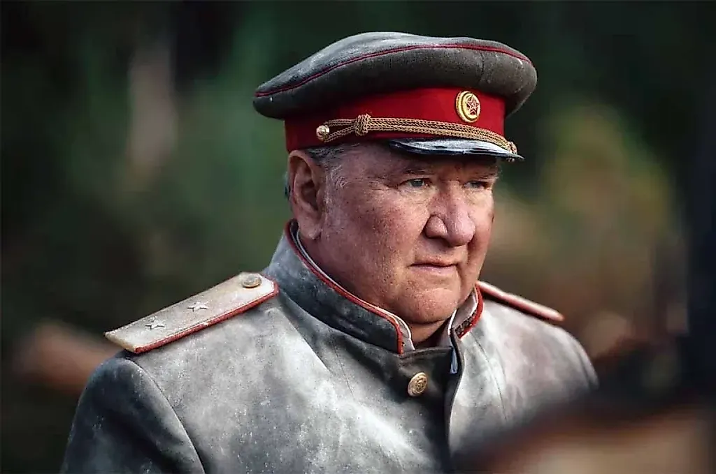 Сентябрьский кинопрокат 2025: яркие премьеры и громкие имена